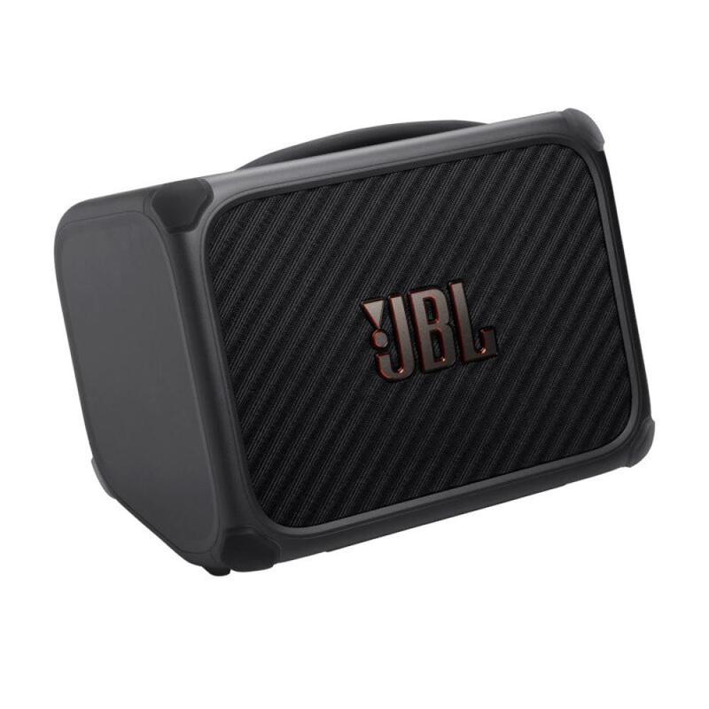 Amplificador Compacto JBL BandBox Trio - Harman - Caixas de Som